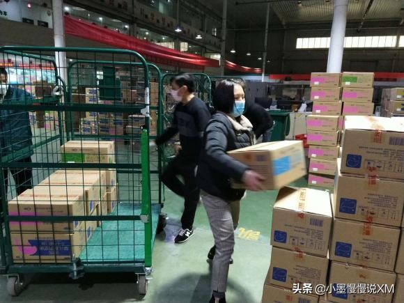 共克时艰，三元奶粉疫情期间保障宝宝口粮供给