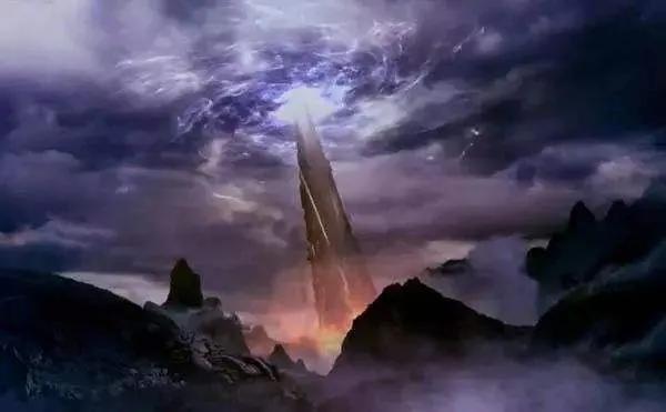 昆仑山神话未解之谜,昆仑山十大神话传说