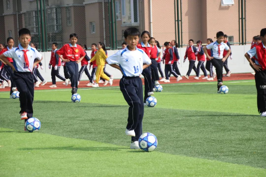 庆祝建党百年大型排舞展演西安,建党100周年校园啦啦操比赛