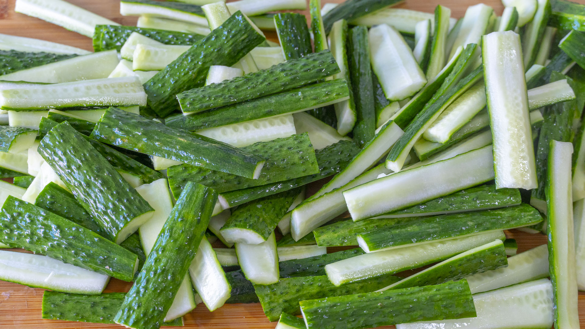 天热想吃的菜谱,天热美食简单易做