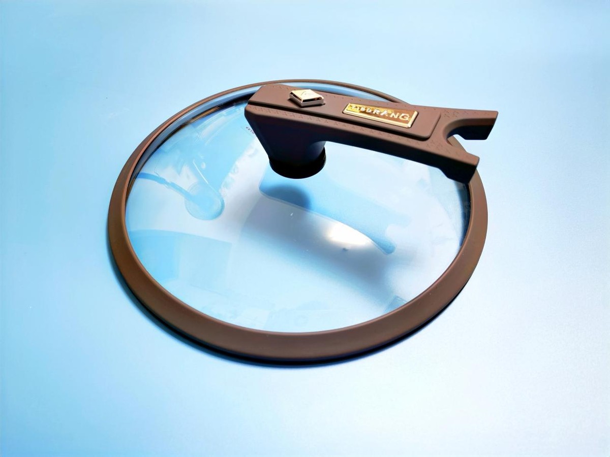 帝伯朗不粘锅炒锅测评,帝伯朗不粘锅评测