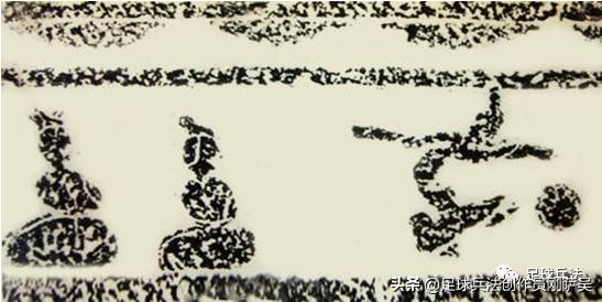你不知道的足球趣事,你不知道的中国历史故事