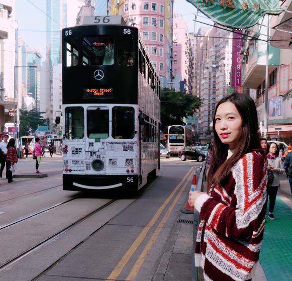 玩转澳门港珠澳,七天假期怎么游玩香港和澳门