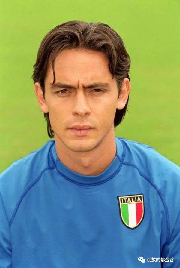 绝对巨星菲利普因扎吉,菲利普因扎吉足坛封神榜