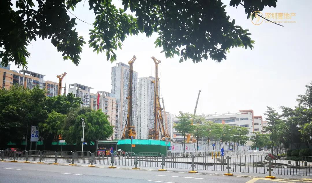 深圳万科瑧山海新楼盘,万科瑧山海