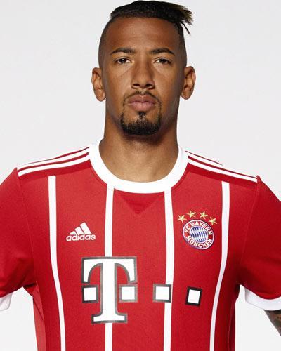 热罗姆博阿滕为啥不能参加欧洲杯,德国足球前锋名单