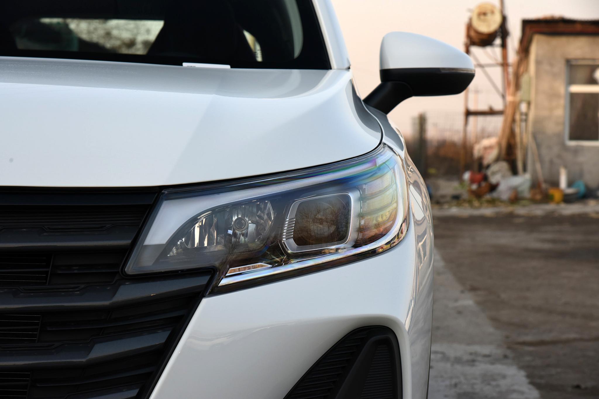 广汽传祺gs4全新改款,广汽传祺gs4最新改款