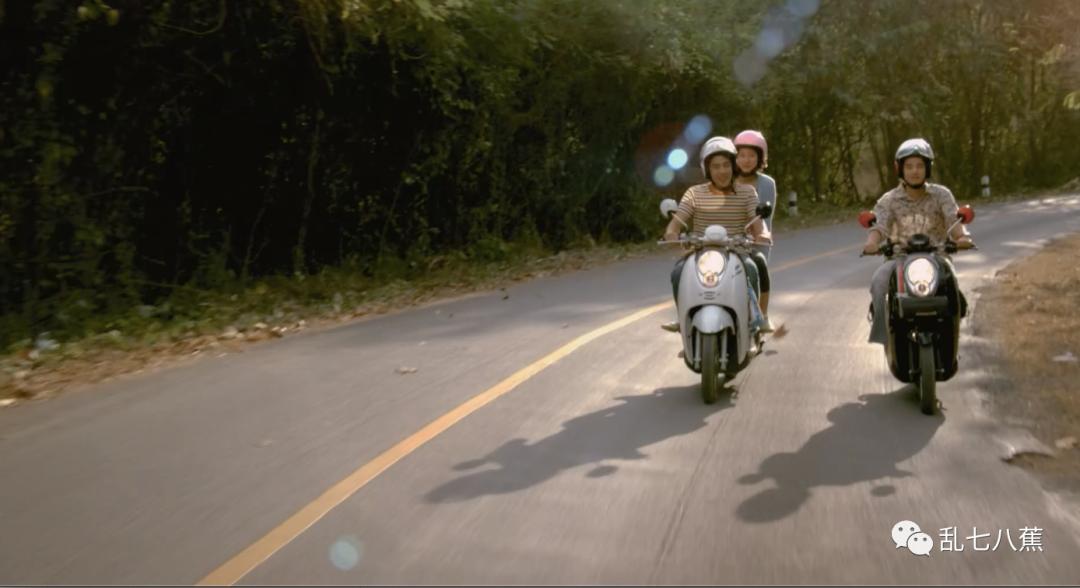 泰国感人视频如果你忘了我,泰国感人催泪微电影