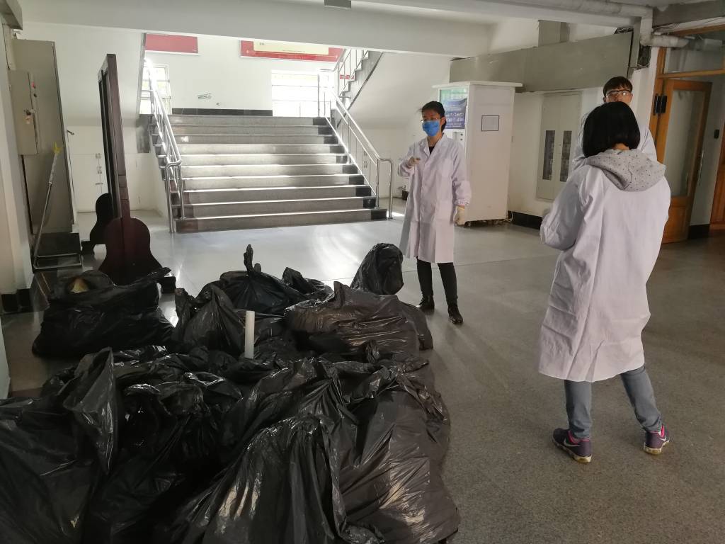 辽宁省大学寝室带独卫的,辽宁大学十大豪华宿舍