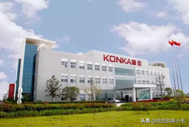 深圳最土豪的10家公司，看看有你的公司吗