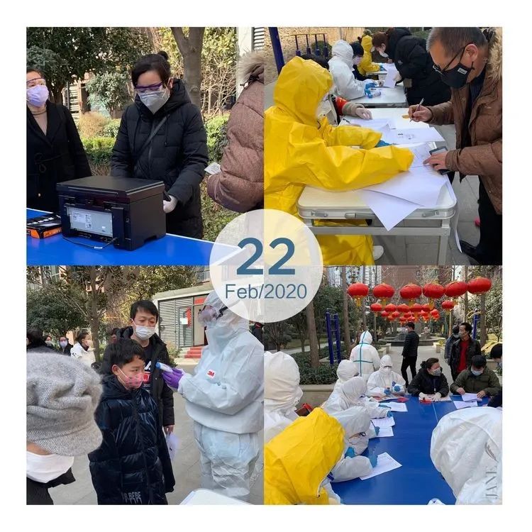 联防联控灞桥在行动通告,国务院联防联控最新居家隔离规定