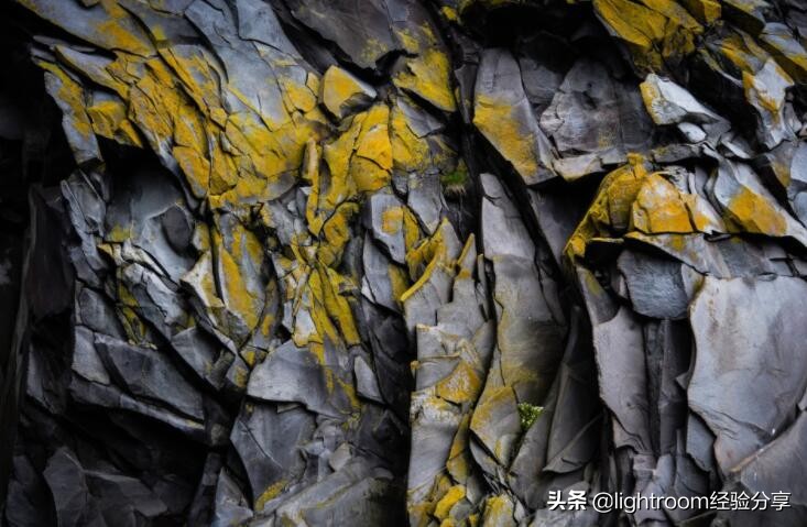 纹理的拍摄图片技巧有哪些,如何拍摄高光质感照片教程