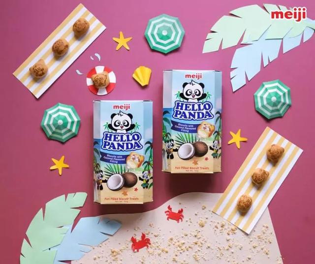 抖音“摇出”网红饼干，全渠道助力诞生大单品