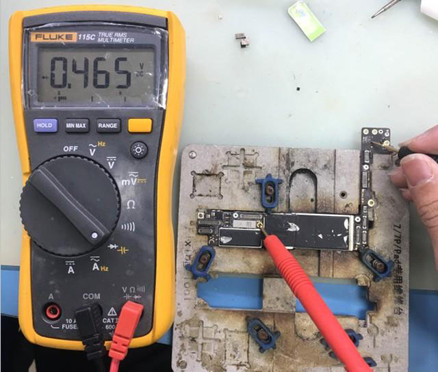 iphone7p耗电快,iphone7p充电慢突然耗电快