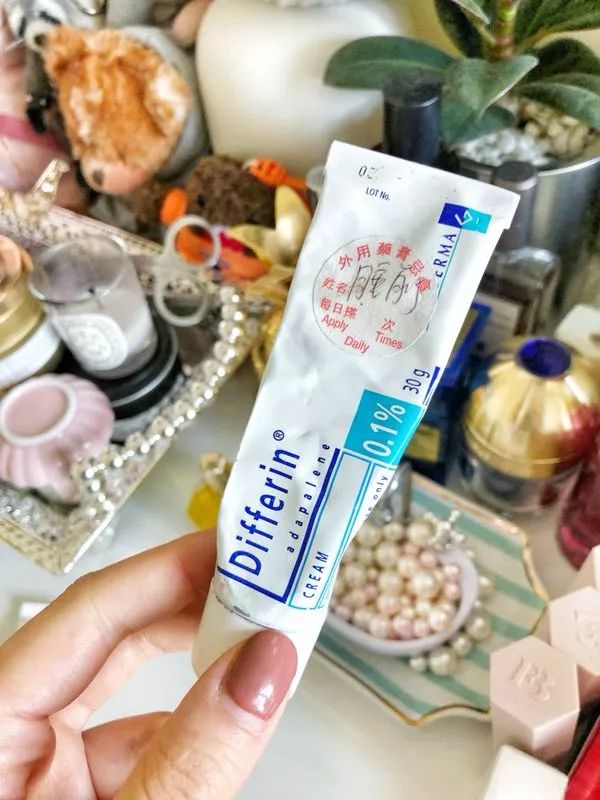 全网最好用的祛痘产品,祛痘产品最良心测评