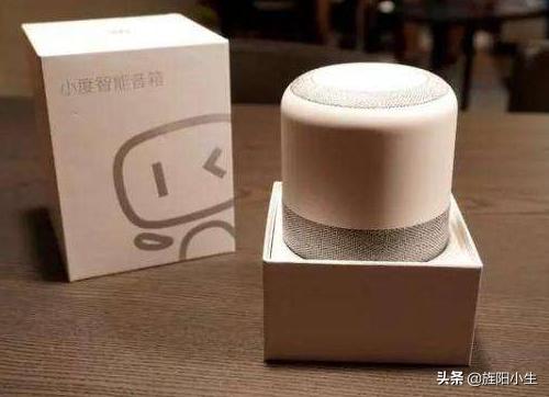 触屏智能音箱小度小爱天猫精灵,智能音箱天猫精灵和小度性价比