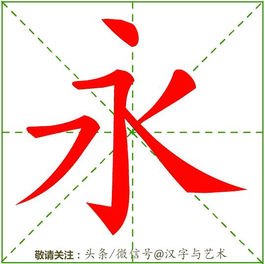 国家的汉字标准笔画及顺序,汉字我的笔画顺序的规律