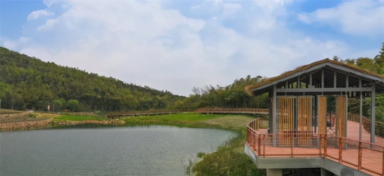 茅山句容和金坛打卡点,茅山必去景点