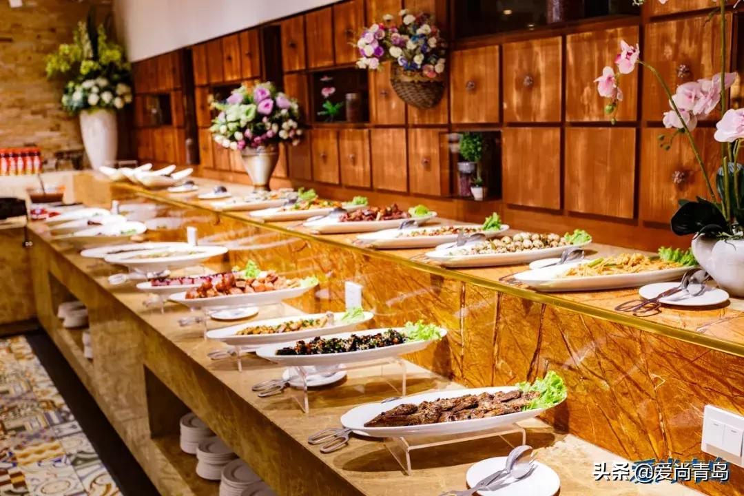 许昌圣保罗巴西烤肉自助餐万达,胶州巴西烤肉多少钱一位自助餐