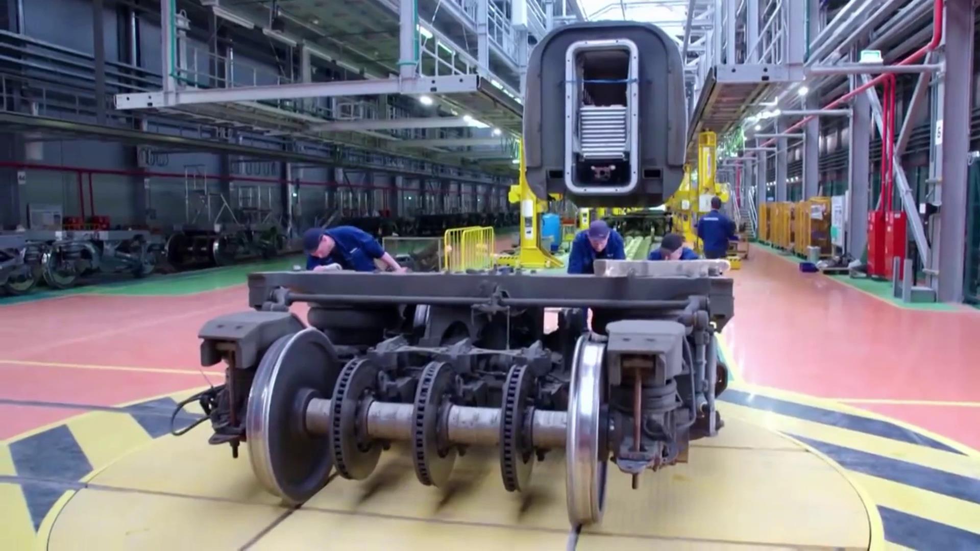 正宗老牌国货轴承,国产轴承有希望吗