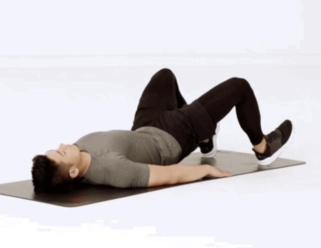 假胯宽、大象腿、脂肪腿,天生大粗腿的人该如何瘦大腿?