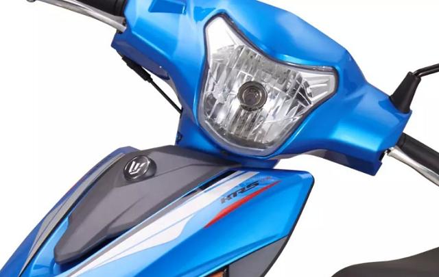 110cc踏板摩托车时速能上100不,公认最好的110cc踏板车