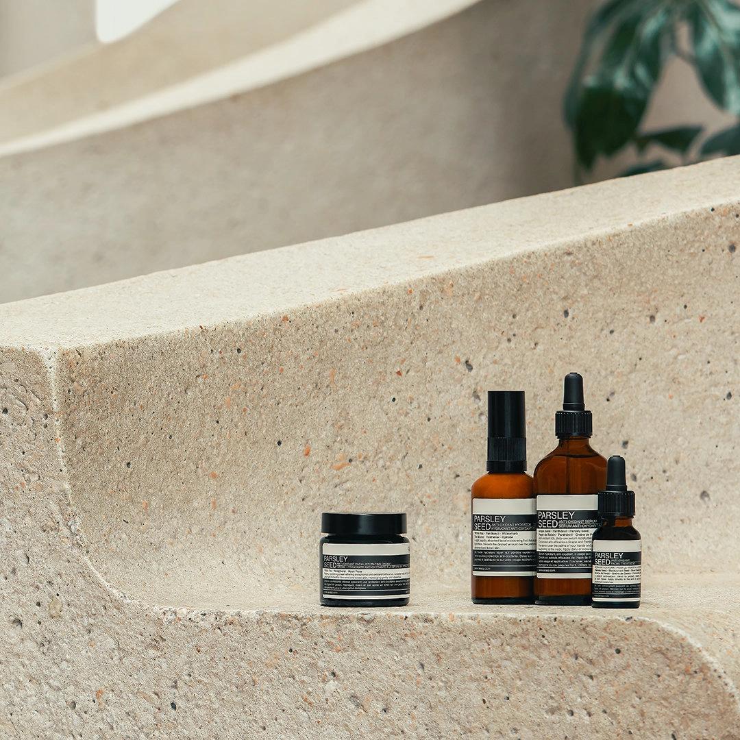 澳洲伊索护肤品哪些值得买,澳洲伊索护肤水