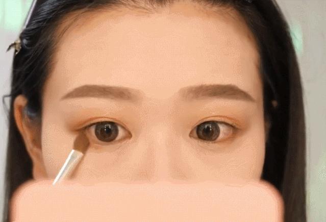 日本流行中国妆,日本中国妆