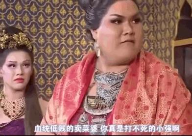 再看甄嬛传攒了8年的弹幕笑疯了,甄嬛传的弹幕更是一场精彩的大戏