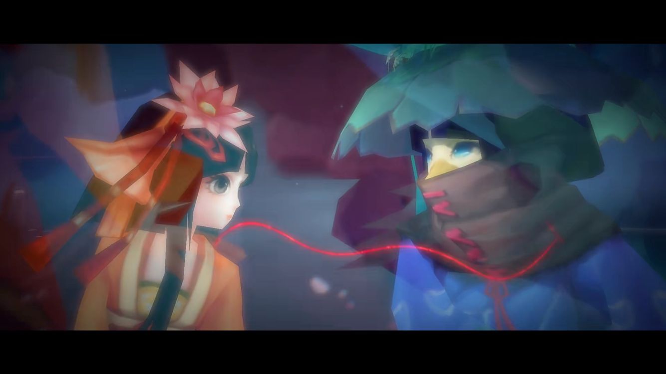 河鲤阴阳师,阴阳师官方承认的cp有哪些