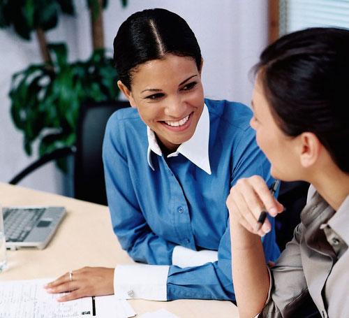 职场上，牢记与同事相处的三原则，不做老实人不吃亏又受同事欢迎