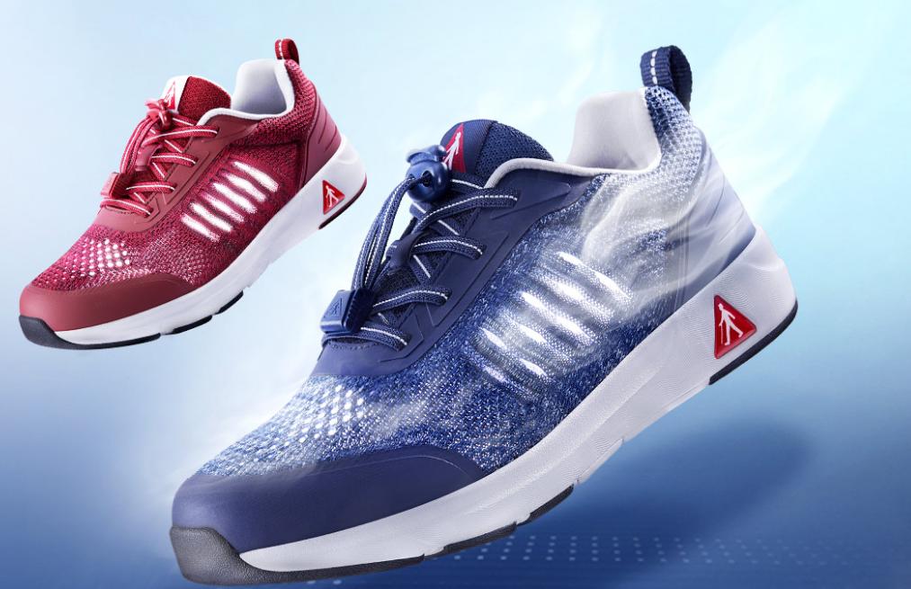 进口的“足力健”真香啊！耐克的一脚蹬，让多少人心动了？