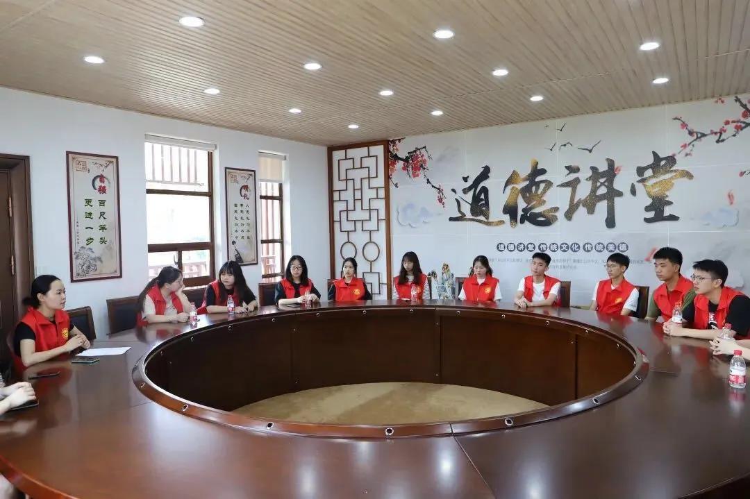 做优做强志愿服务队伍,做优做强志愿者服务队伍