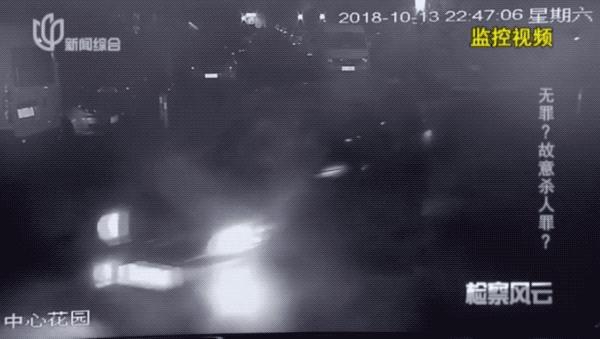 男子遭醉汉是正当防卫,无罪还是故意杀人完整版