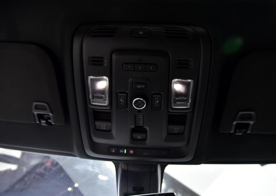 将粗犷进行到底,GMCYUKON配齐6.2LV8、电磁悬架和限滑差速