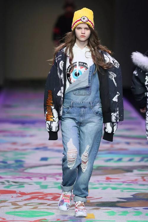 潮人必须知道的7种品牌,潮牌没落supreme运动复古