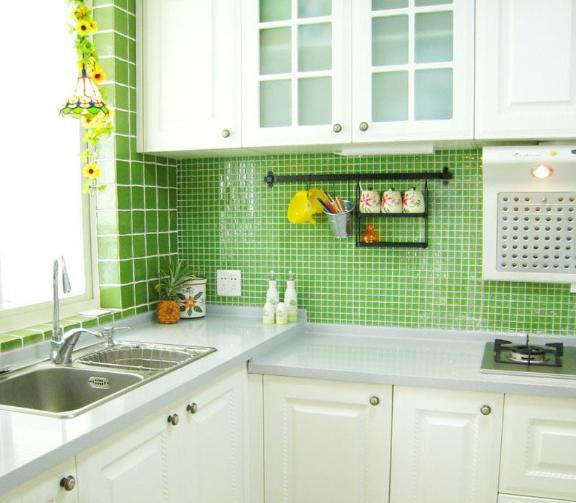 厨房壁挂式免打孔收纳用具置物架,抹布架收纳沥水多功能厨房置物架