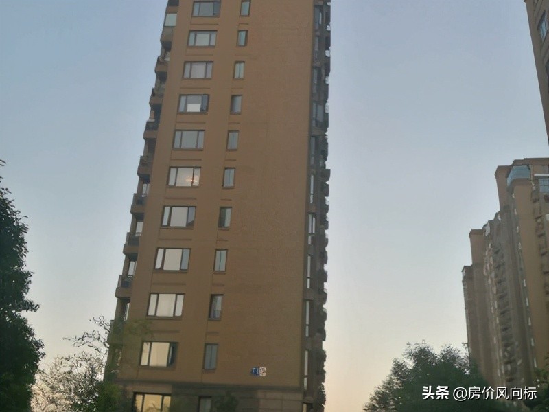 杭州二手房挂牌多少钱一平方,杭州近两年二手房整体行情