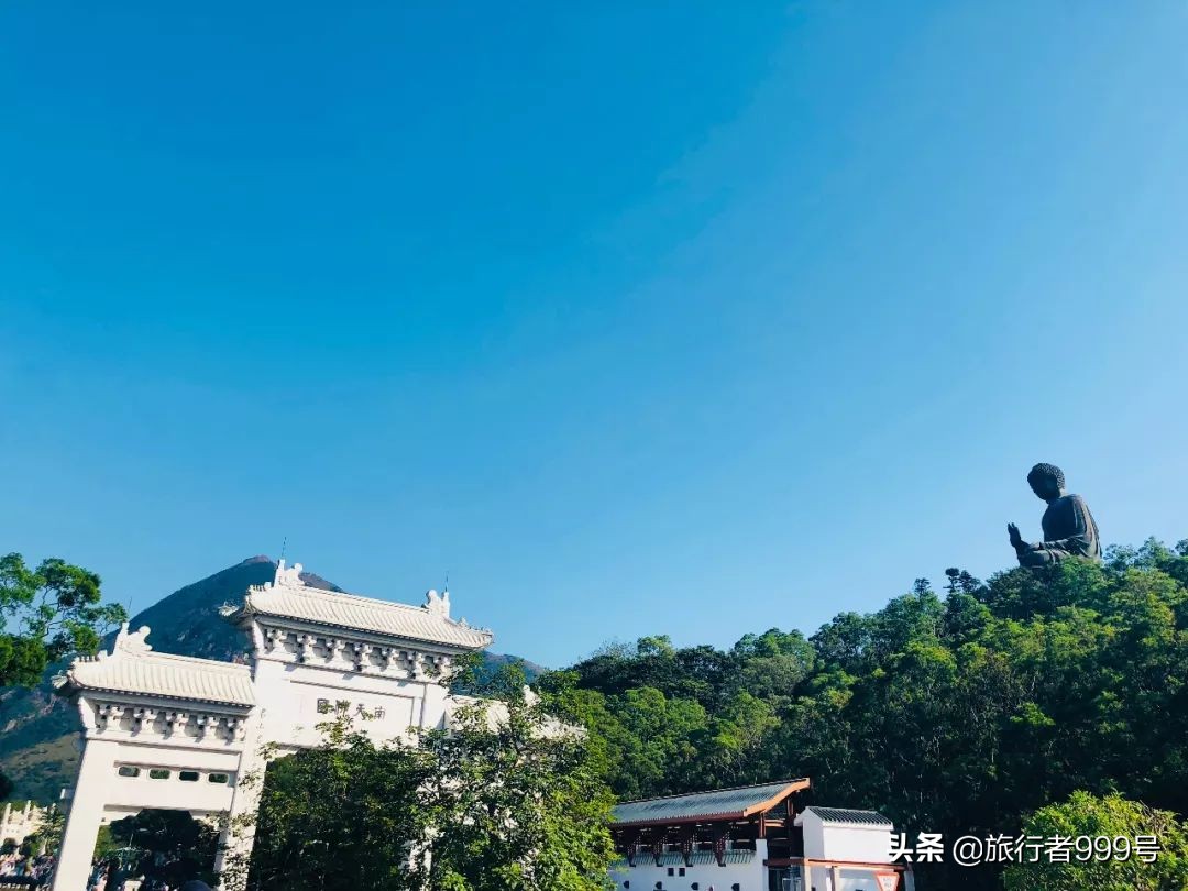 去香港徒步带什么物品,去香港徒步需要准备什么