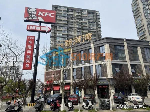 商业“后浪”来袭，用脚丈量南门商圈，看咱江阴未来商业重心所在