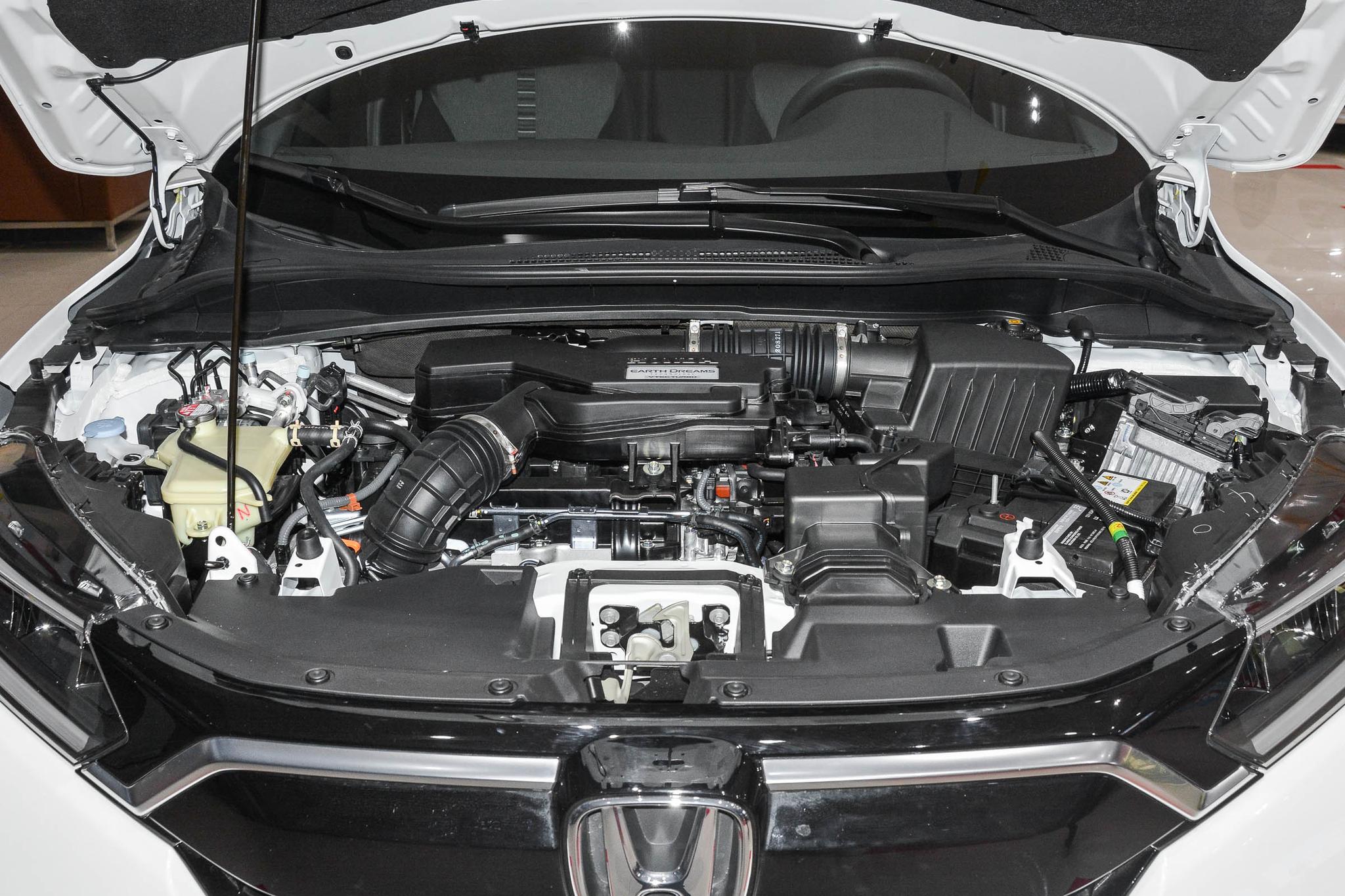 本田xrv四驱测试,日系车自动挡suv10-15万左右