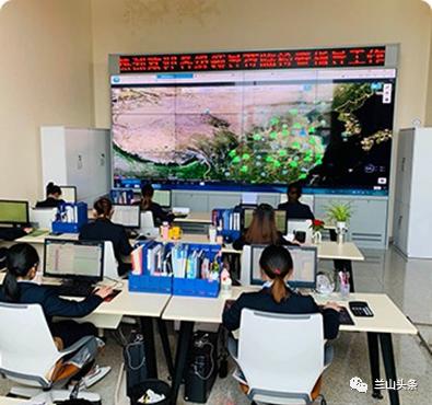 双创看兰山图片,双创看兰山