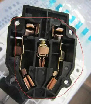 如何辨别西门子开关真假,如何判断正泰开关是正品