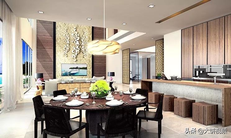 马尔代夫开业,马尔代夫lux丽世岛