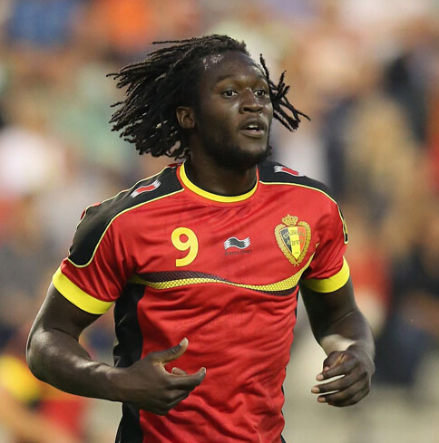 罗梅卢·卢卡库将于周日接受切尔西体检