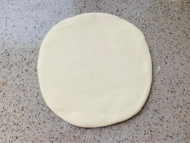 烙饼怎么做又软又劲道层多,家常烙饼怎么做好吃又松软酥脆