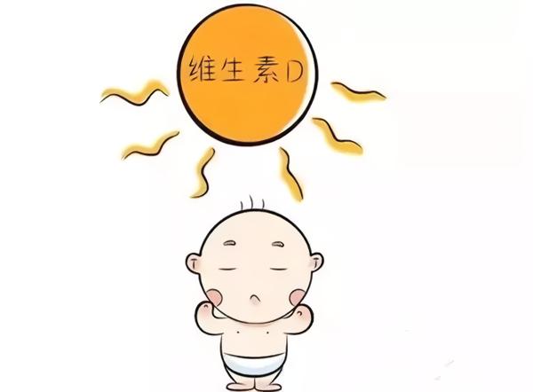 春天给孩子补钙的正确方法,5岁孩子缺钙如何正确补钙