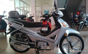 经典弯梁老摩托有哪些,童年记忆里的爸爸