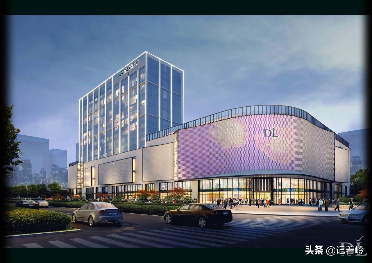 许昌建安文化广场胖东来店是哪个,许昌市政府评价胖东来