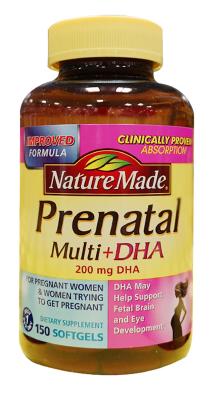 孕期补钙还是补复合维生素,复合维生素需要吃整个孕期吗